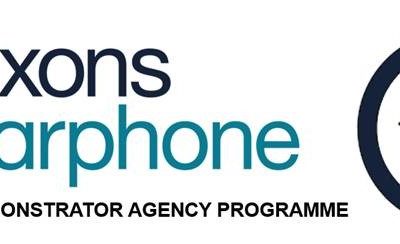 Powerforce continues to be an Dixons Carphone Group Approved Agency