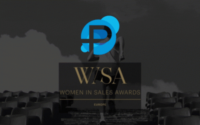 Powerforce thrilled with Women in Sales Awards finalists