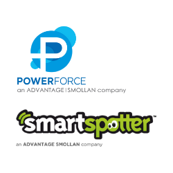Real-time brand presence insight with SmartSpotter crowdsourcing.